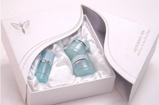 化妆品包装盒设计 郑州化妆品盒印刷厂
